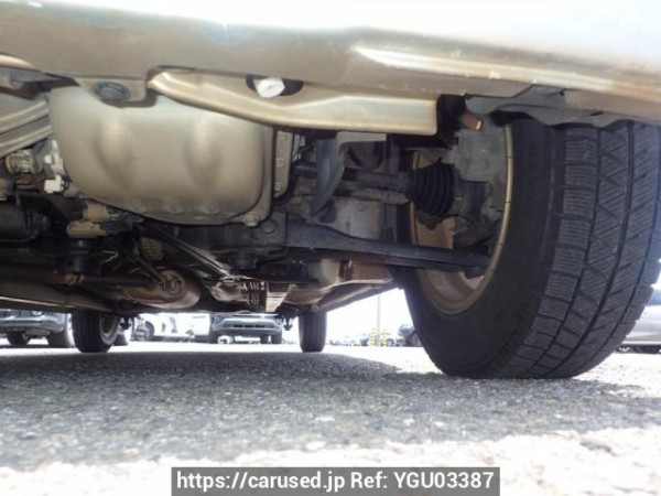 Used 2010 AT daihatsu mira L275S Image[42]