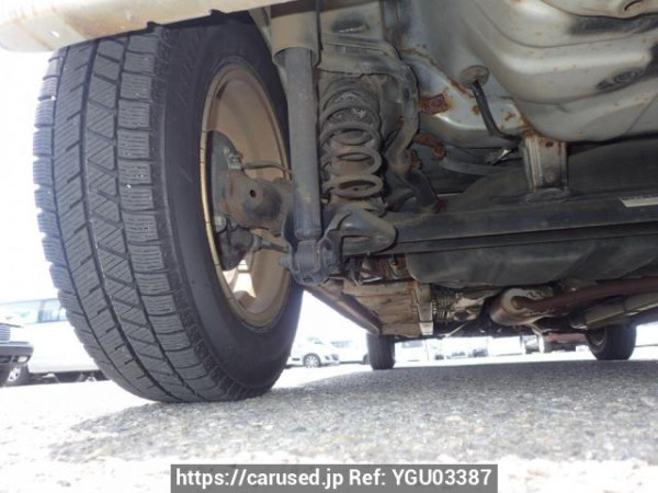 Used 2010 AT daihatsu mira L275S Image[43]