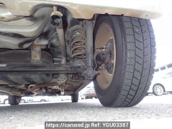 Used 2010 AT daihatsu mira L275S Image[45]