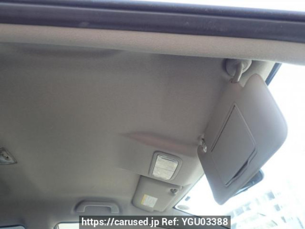 Used 2012 AT honda fit GE7 Image[12]
