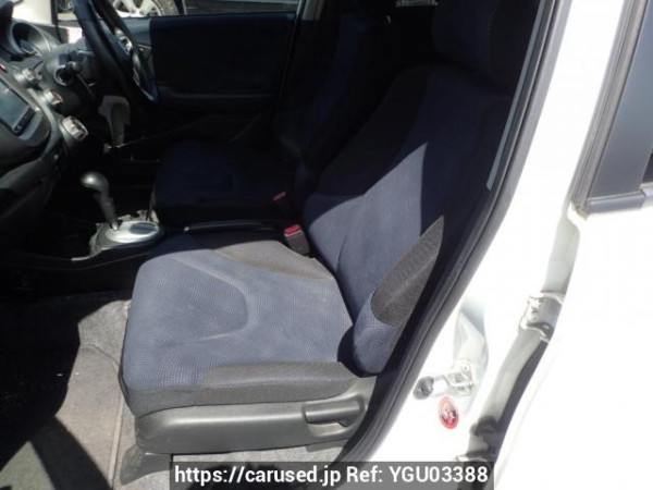 Used 2012 AT honda fit GE7 Image[18]