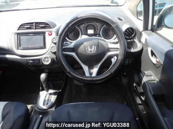 Used 2012 AT honda fit GE7 Image[23]