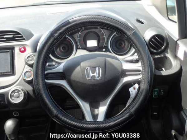 Used 2012 AT honda fit GE7 Image[24]