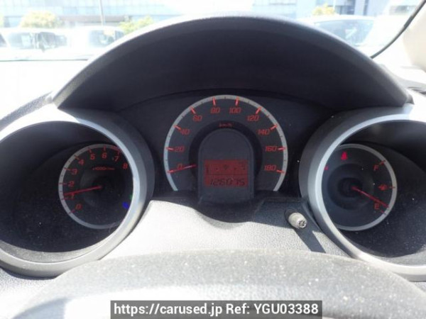 Used 2012 AT honda fit GE7 Image[25]