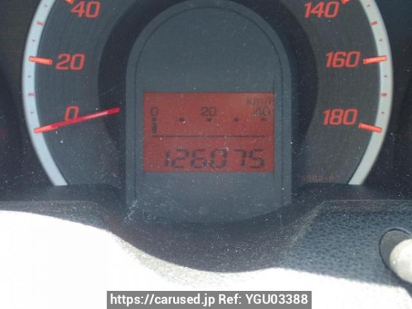 Used 2012 AT honda fit GE7 Image[26]