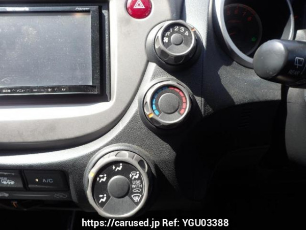 Used 2012 AT honda fit GE7 Image[28]