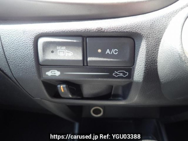 Used 2012 AT honda fit GE7 Image[29]