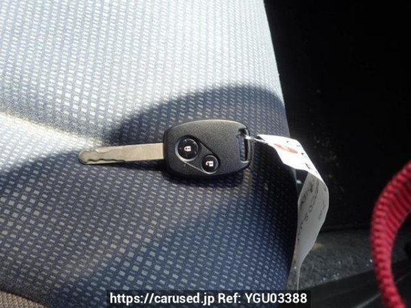 Used 2012 AT honda fit GE7 Image[31]