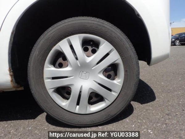 Used 2012 AT honda fit GE7 Image[33]