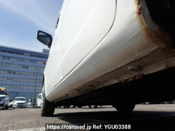 Used 2012 AT honda fit GE7 Image[36]