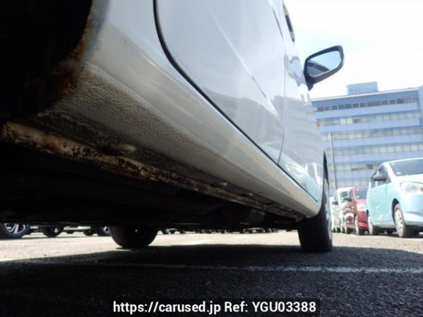 Used 2012 AT honda fit GE7 Image[37]