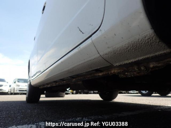 Used 2012 AT honda fit GE7 Image[38]