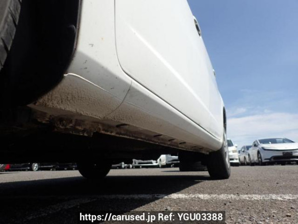 Used 2012 AT honda fit GE7 Image[39]