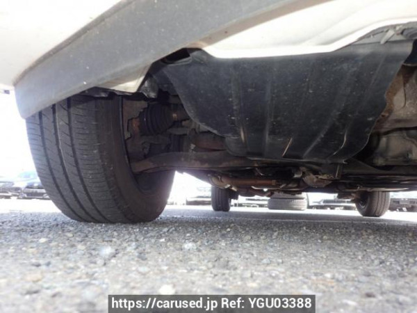 Used 2012 AT honda fit GE7 Image[40]