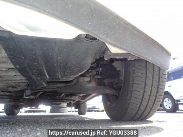 Used 2012 AT honda fit GE7 Image[41]