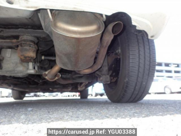Used 2012 AT honda fit GE7 Image[44]