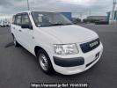 Toyota Succeed Van NCP51V