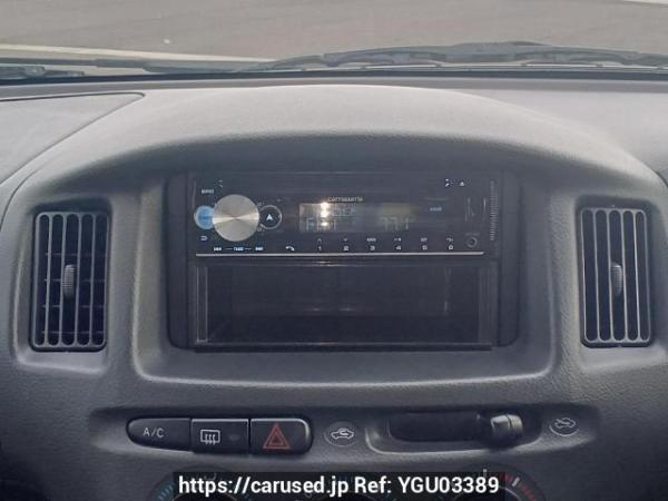 Used 2014 MT toyota succeed-van NCP51V Image[20]