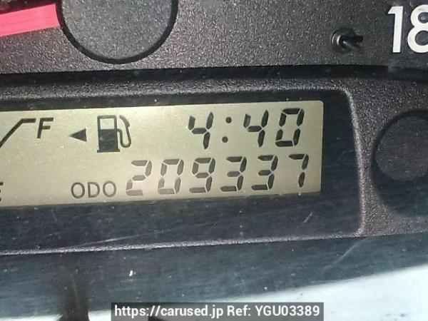 Used 2014 MT toyota succeed-van NCP51V Image[24]
