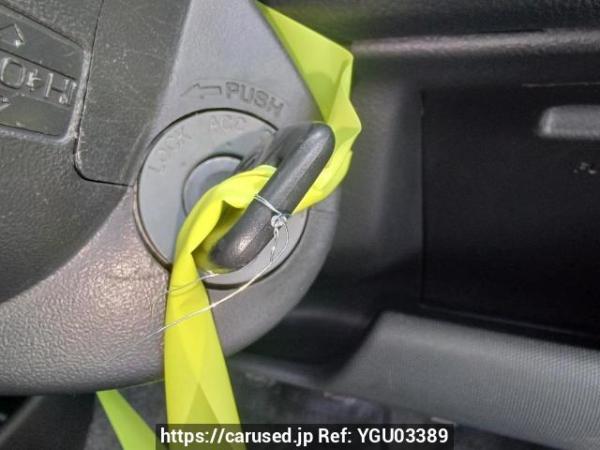 Used 2014 MT toyota succeed-van NCP51V Image[25]