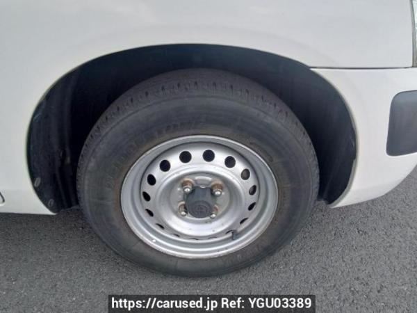 Used 2014 MT toyota succeed-van NCP51V Image[26]