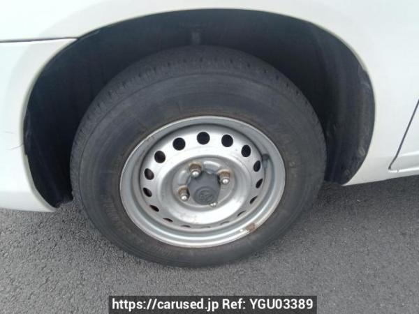 Used 2014 MT toyota succeed-van NCP51V Image[27]