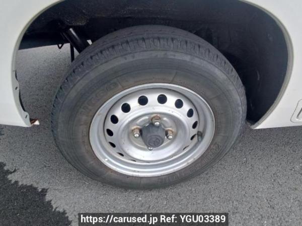 Used 2014 MT toyota succeed-van NCP51V Image[28]