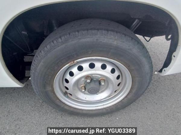 Used 2014 MT toyota succeed-van NCP51V Image[29]