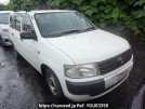 Toyota Probox Van