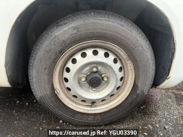 Used 2005 AT toyota probox-van NCP51V Image[14]