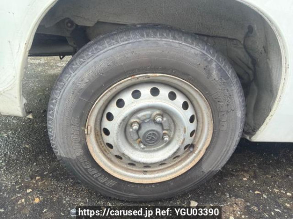 Used 2005 AT toyota probox-van NCP51V Image[15]