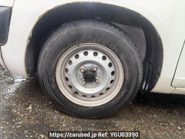 Used 2005 AT toyota probox-van NCP51V Image[16]