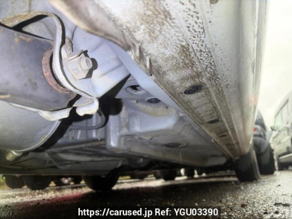 Used 2005 AT toyota probox-van NCP51V Image[22]