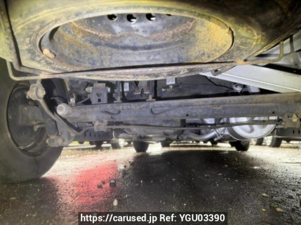 Used 2005 AT toyota probox-van NCP51V Image[24]