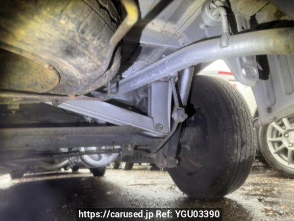 Used 2005 AT toyota probox-van NCP51V Image[25]