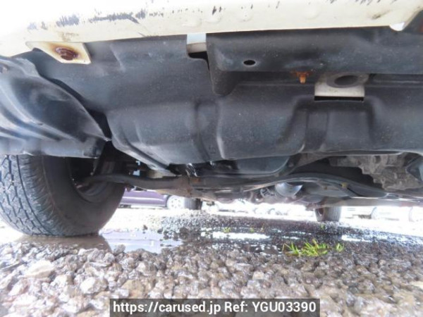 Used 2005 AT toyota probox-van NCP51V Image[26]