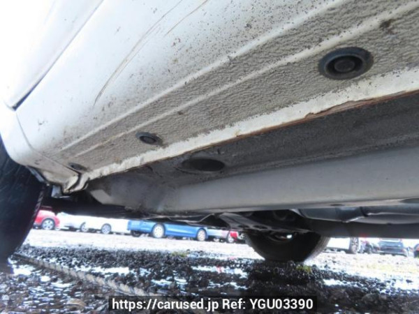 Used 2005 AT toyota probox-van NCP51V Image[28]