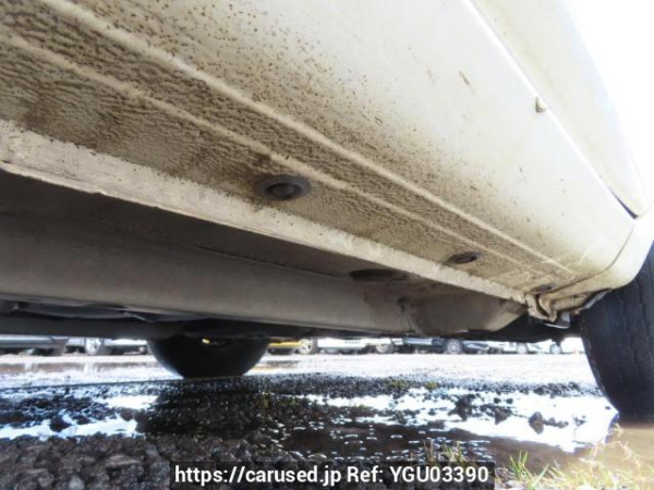 Used 2005 AT toyota probox-van NCP51V Image[29]