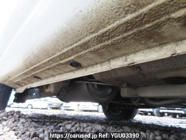 Used 2005 AT toyota probox-van NCP51V Image[30]