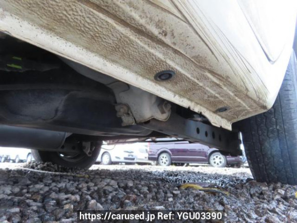 Used 2005 AT toyota probox-van NCP51V Image[31]