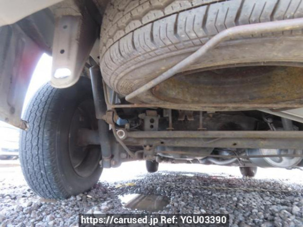 Used 2005 AT toyota probox-van NCP51V Image[32]