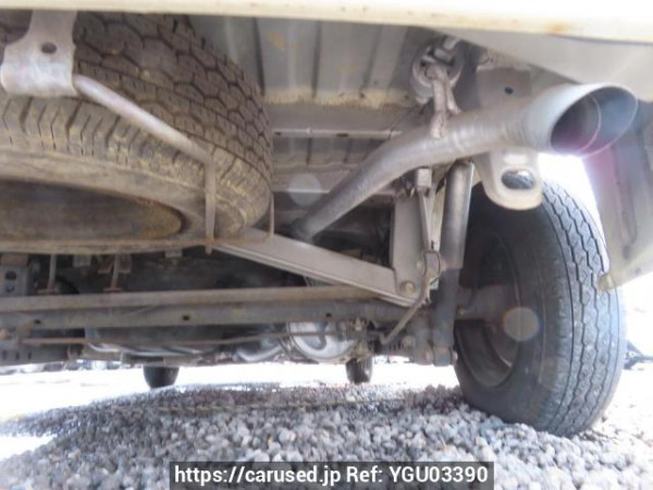 Used 2005 AT toyota probox-van NCP51V Image[33]