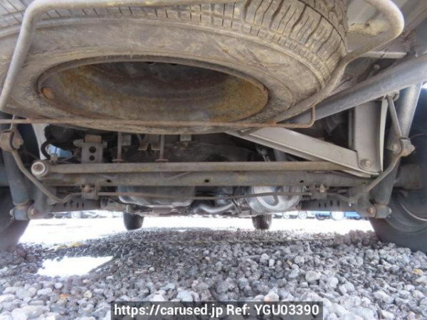Used 2005 AT toyota probox-van NCP51V Image[34]