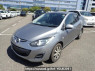 Used 2012 AT mazda demio DEJFS Image[2]