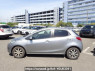 Used 2012 AT mazda demio DEJFS Image[3]