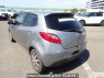 Used 2012 AT mazda demio DEJFS Image[4]