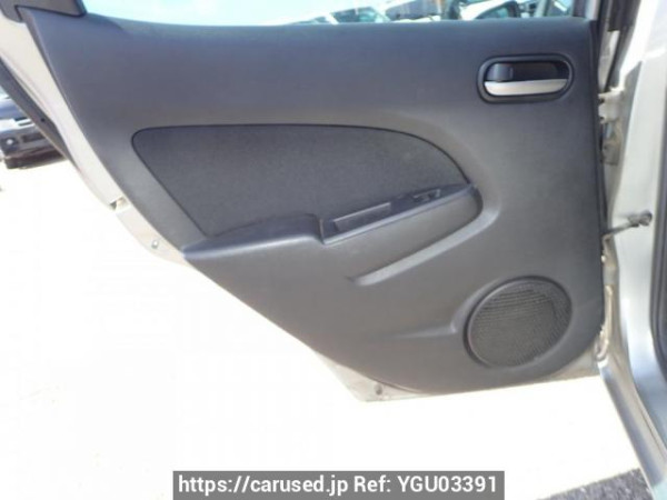 Used 2012 AT mazda demio DEJFS Image[11]