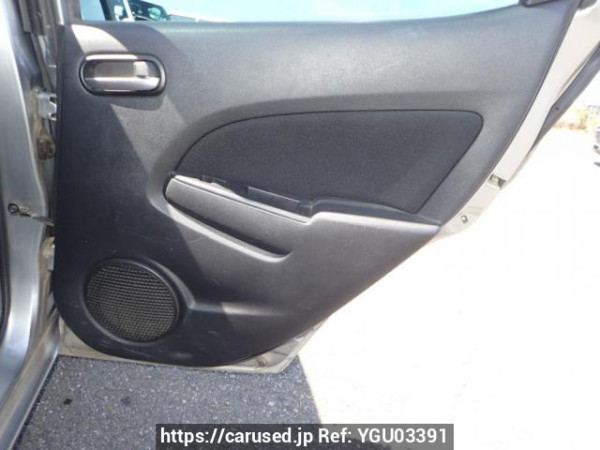 Used 2012 AT mazda demio DEJFS Image[12]
