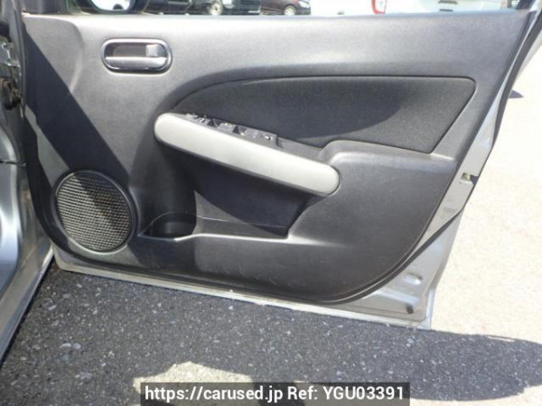Used 2012 AT mazda demio DEJFS Image[14]