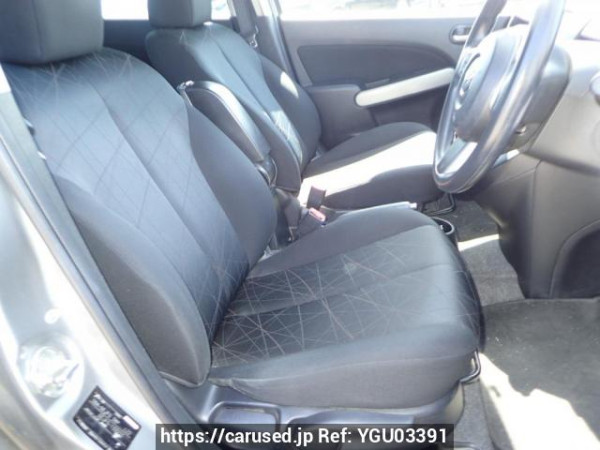 Used 2012 AT mazda demio DEJFS Image[17]